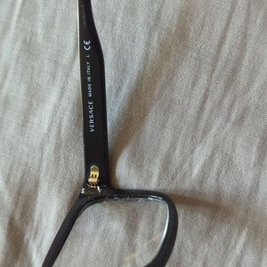 Versace Glasses